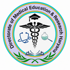 DMER Logo